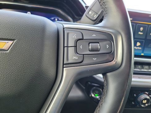 Used 2024 Chevrolet Silverado 2500 LTZ AWD/4WD image 23