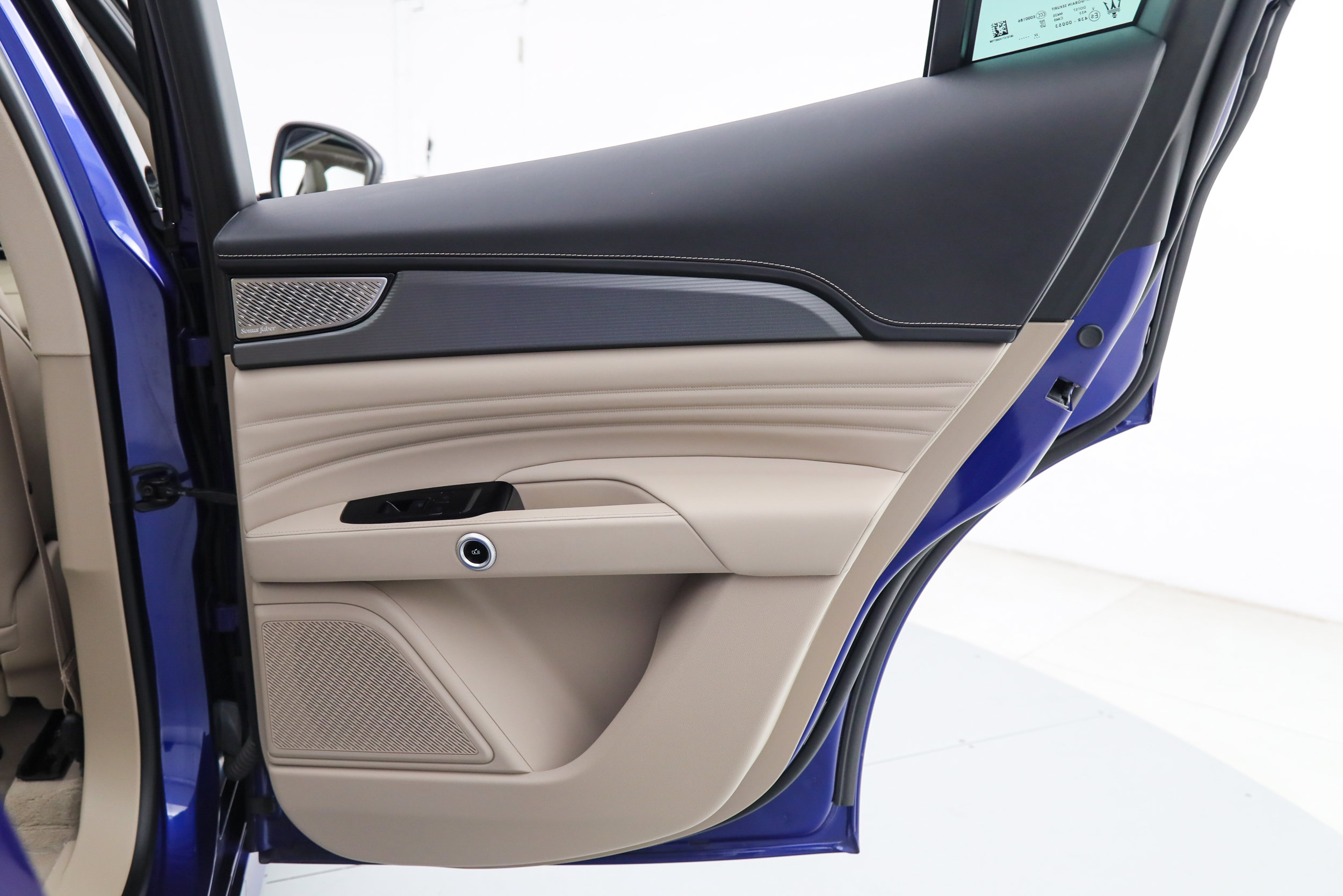 Certified 2023 Maserati Grecale GT AWD/4WD image 12