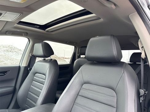 Certified 2023 Honda CR-V EX-L image 21