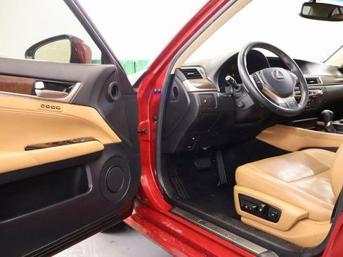 Used 2013 Lexus GS 350 image 8