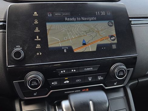 Used 2019 Honda CR-V Touring image 11
