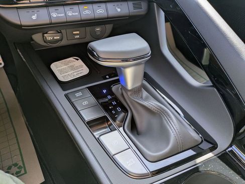 New 2026 Hyundai Elantra SEL Sport Premium FWD image 20