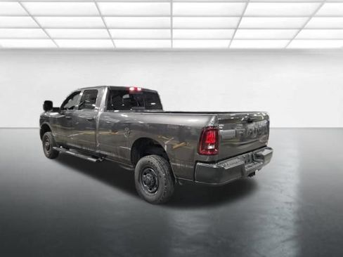 Used 2026 RAM 2500 Tradesman AWD/4WD image 7