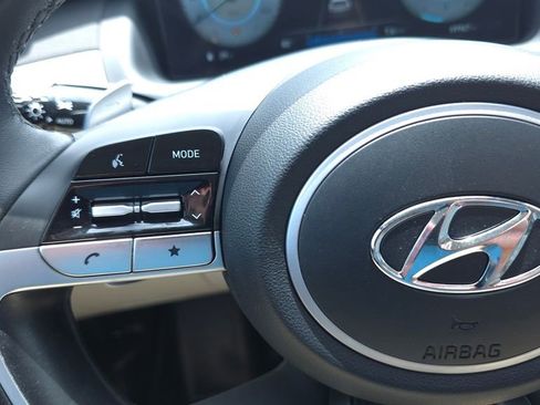 Used 2022 Hyundai Tucson Limited FWD image 29