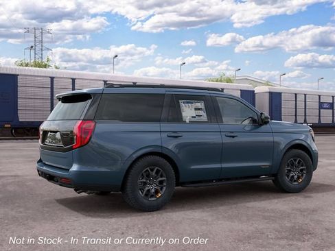 New 2027 Ford Expedition Tremor w/ Driver's Package AWD/4WD image 6