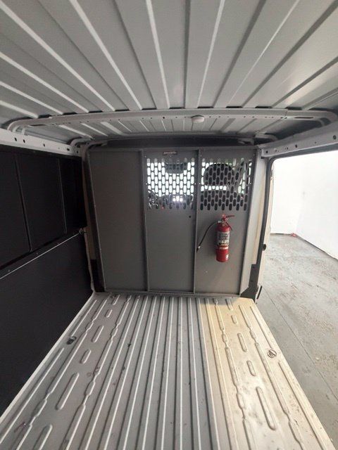 Used 2022 RAM ProMaster 1500 FWD image 8
