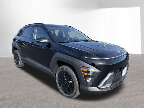 Certified 2026 Hyundai Kona SEL Sport AWD/4WD image 2