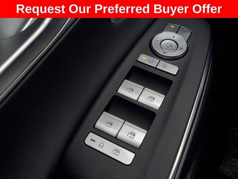 New 2026 Genesis GV70 2.5T Advanced image 16