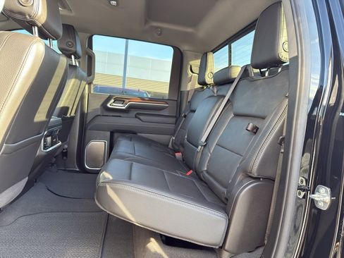 Used 2025 GMC Sierra 2500 Denali w/ Denali Reserve Package image 22