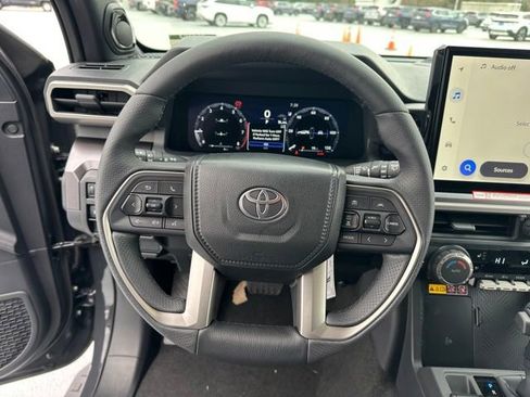 New 2026 Toyota 4Runner TRD Sport Premium image 15
