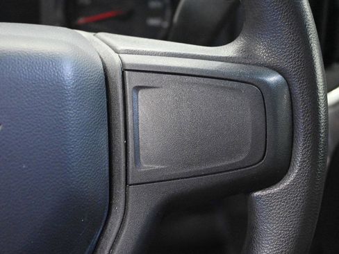 Used 2022 Chevrolet Silverado 1500 Custom image 21