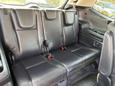 Certified 2020 Subaru Ascent Limited w/ Popular Package #2A image 12