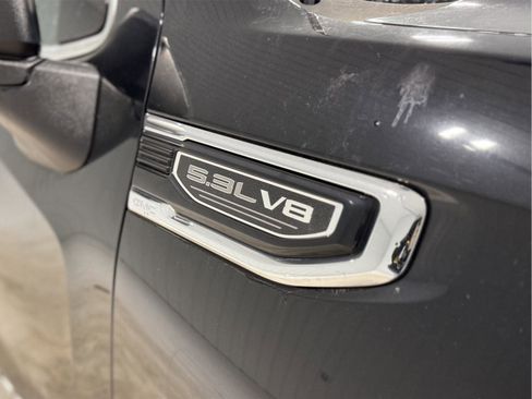 Used 2020 GMC Sierra 1500 SLE w/ SLE Value Package image 47