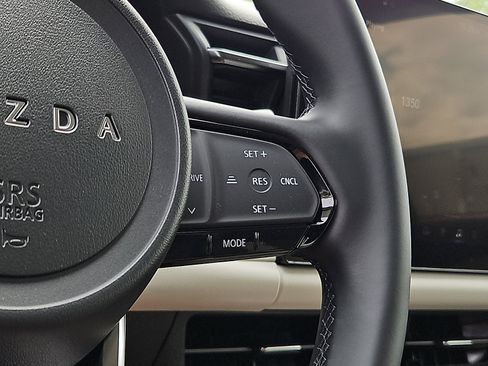 New 2026 MAZDA CX-5 Select AWD/4WD image 18