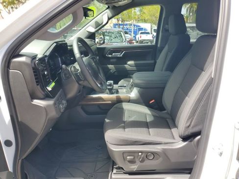 Used 2024 Chevrolet Silverado 1500 RST w/ Convenience Package II image 15