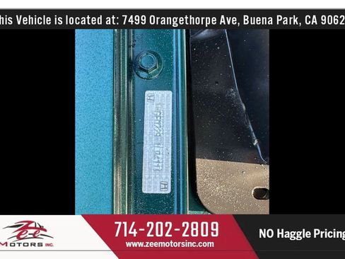 Used 2001 Honda Civic EX image 41