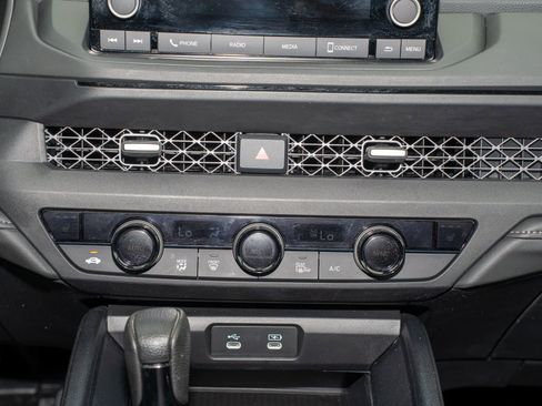 Certified 2024 Honda Accord EX image 23