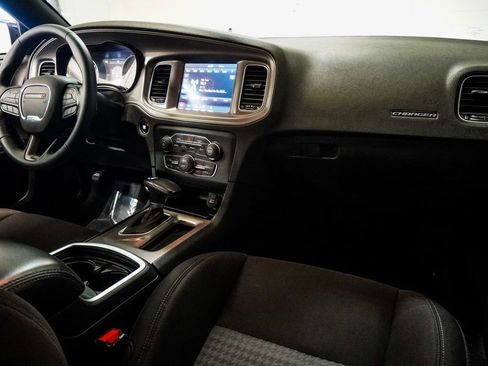 Used 2023 Dodge Charger GT RWD image 10