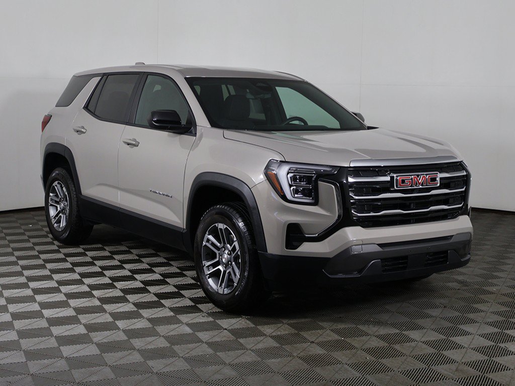 Used 2026 GMC Terrain Elevation AWD/4WD image 2