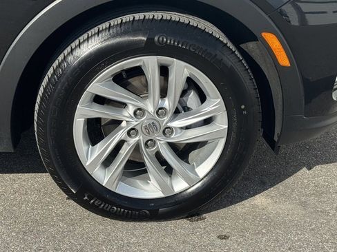 Used 2024 Buick Envista Preferred w/ Convenience I Package image 4