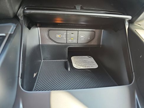 New 2026 Kia Sorento EX image 17