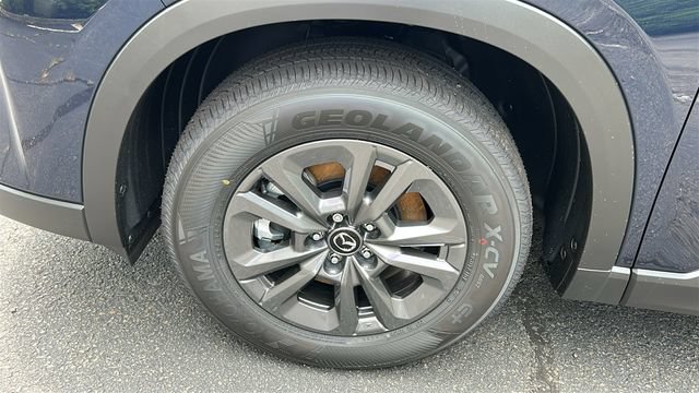New 2026 MAZDA CX-5 Select AWD/4WD image 8