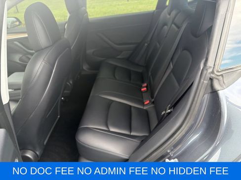 Used 2023 Tesla Model 3 Standard Range RWD image 28
