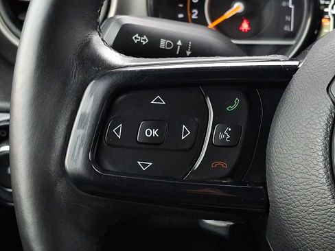 Used 2019 Jeep Wrangler Unlimited Sport S image 21