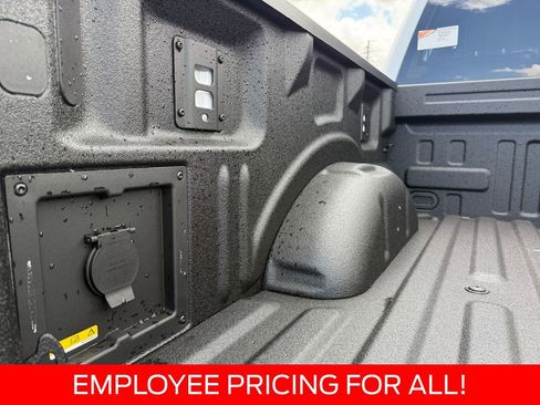 New 2026 Ford F150 Lariat w/ Equipment Group 501A Mid AWD/4WD image 20