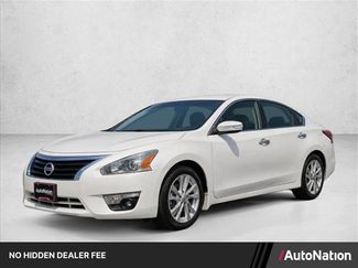 Used 2015 Nissan Altima 2.5 SV w/ Convenience Package FWD video 1