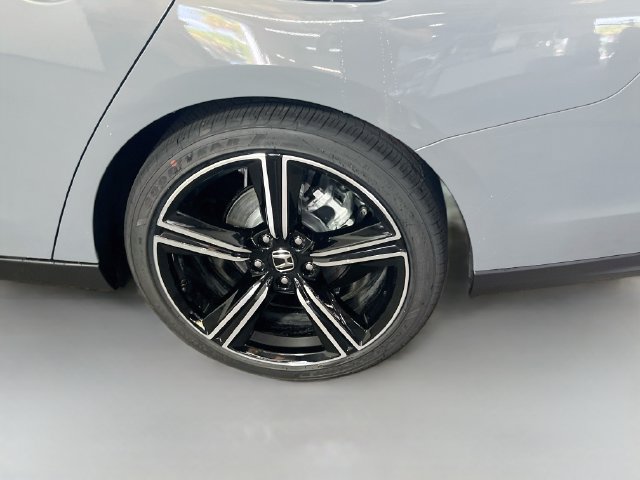 New 2026 Honda Accord Sport image 23