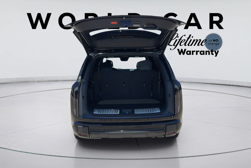 New 2027 Kia Telluride X-Line SX Prestige AWD/4WD image 18