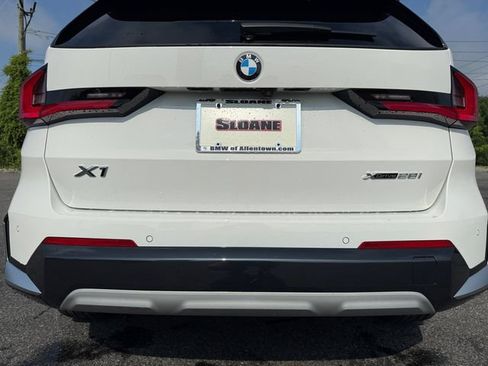 Used 2023 BMW X1 xDrive28i w/ Convenience Package AWD/4WD image 22