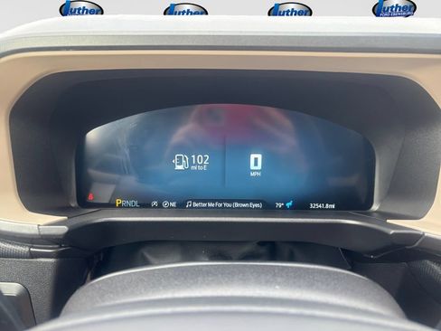 Used 2025 Ford Bronco Sport Big Bend AWD/4WD image 20