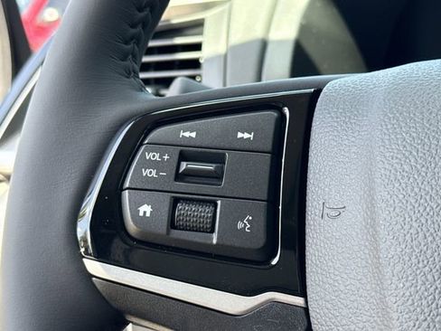 New 2026 Honda Odyssey Touring image 37