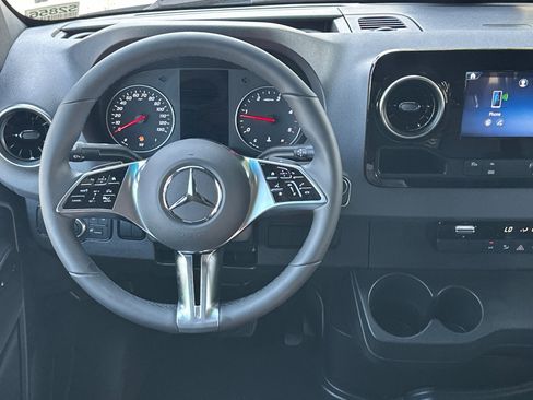 New 2026 Mercedes-Benz Sprinter 2500 image 14