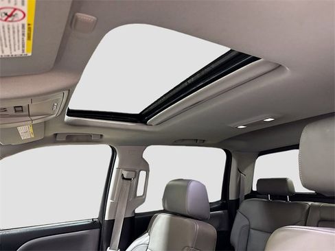 Used 2015 Chevrolet Silverado 3500 LTZ w/ Duramax Plus Package image 25