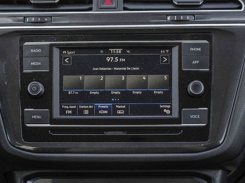 Used 2024 Volkswagen Tiguan S image 14