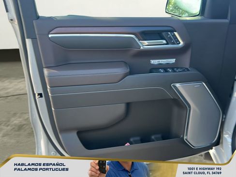 New 2026 GMC Sierra 1500 Denali image 12