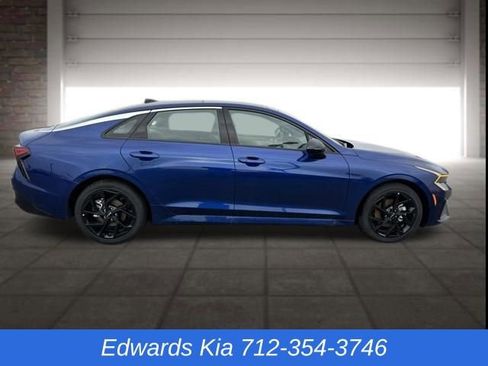 New 2026 Kia K5 GT-Line w/ GT-Line Premium Package image 7
