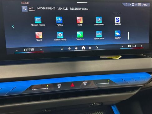 Used 2025 BMW X3 xDrive30i w/ M Sport Package image 30