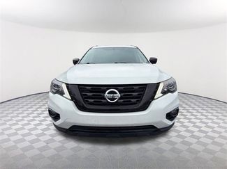 Used 2020 Nissan Pathfinder SL video 2