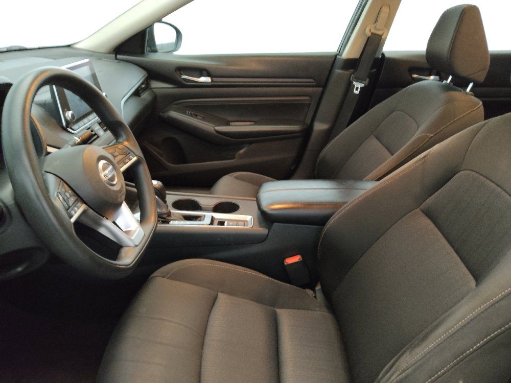 Used 2019 Nissan Altima 2.5 S AWD/4WD image 17