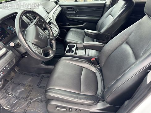 Used 2024 Honda Odyssey EX-L image 15