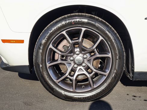 Used 2018 Dodge Challenger GT w/ Driver Convenience Group image 16