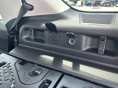 New 2025 Ford Bronco Sport Big Bend image 76