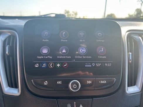 Used 2023 Chevrolet Malibu LT FWD image 22
