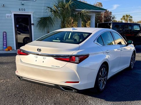 Used 2023 Lexus ES 350 w/ Accessory Package (Z1) FWD image 5