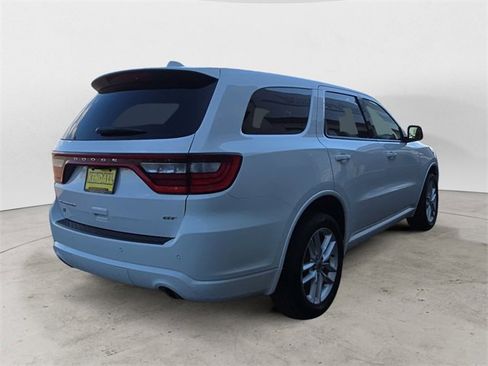 Used 2022 Dodge Durango GT image 5
