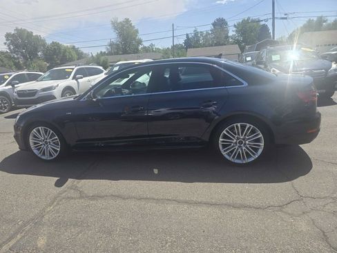 Used 2017 Audi A4 2.0T Prestige w/ Prestige Package AWD/4WD image 31